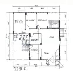 Blk 510 Woodlands Drive 14 (Woodlands), HDB 5 Rooms #495598311